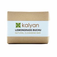 Lemongrass Buchu 200g